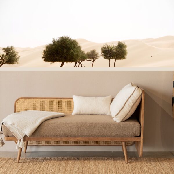 Samudra Sheesham Wood Relaxing Bench