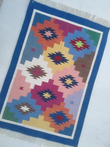 Rajasthani Carpets & Rugs