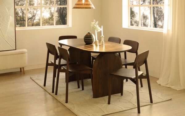 Saanjh 6-Seater Dining Set